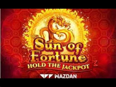  Sun of Fortune Xmas Edition слоту